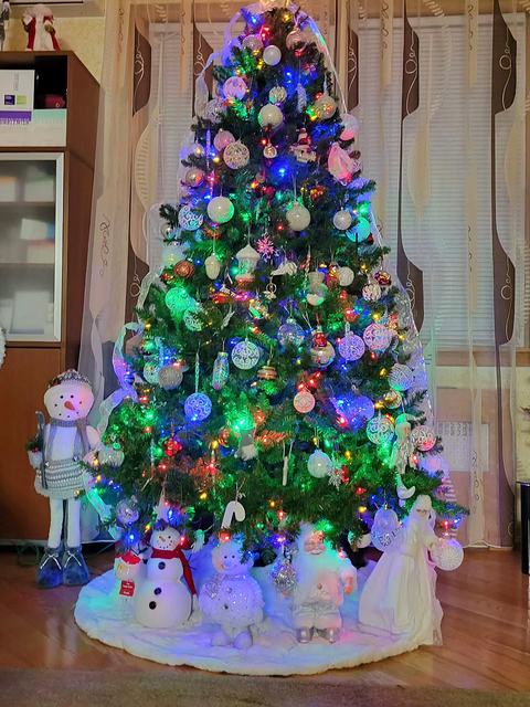 Christmas Decor decor by The RB Designs – photo 2