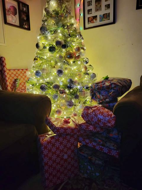 Christmas Decor decor by The RB Designs – photo 4